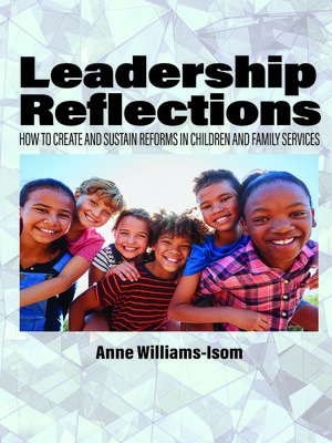 cover image of Leadership Reflections